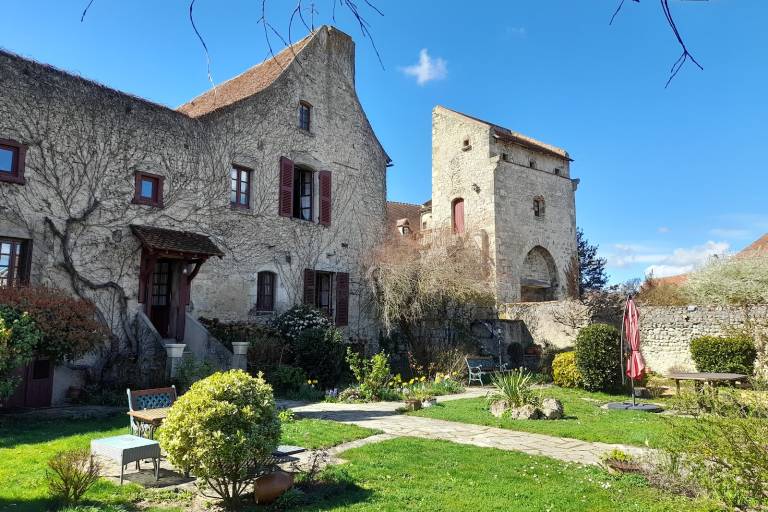 La Maison du Prince de Condé image1