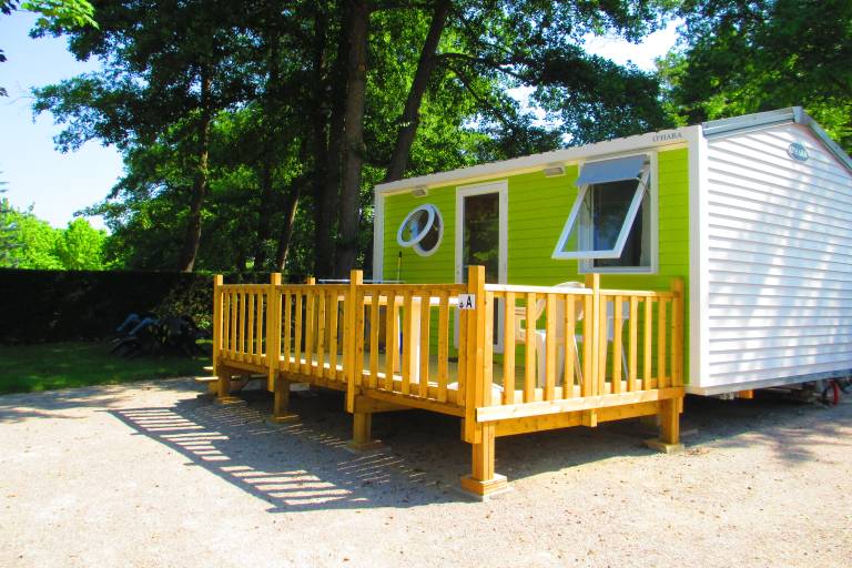 Mobil-homes de l’Île de la Ronde image1