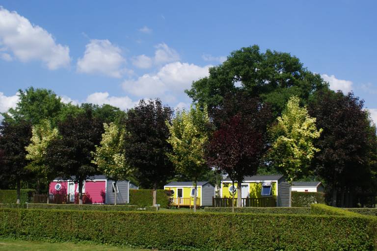 Mobil-homes de l’Île de la Ronde image2