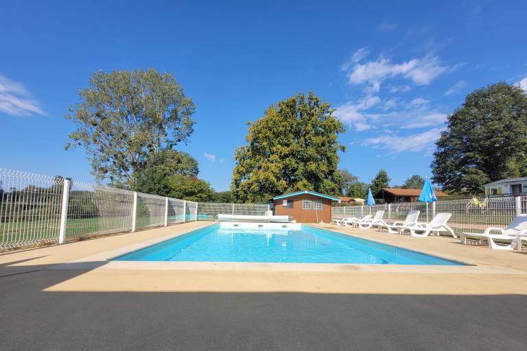 Mobil-Homes du Camping des Papillons image2