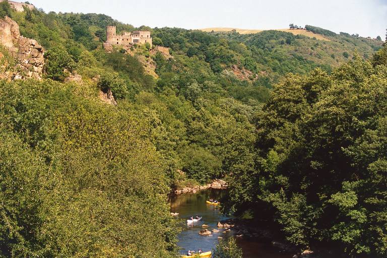 Gîte PMR de Chouvigny image2