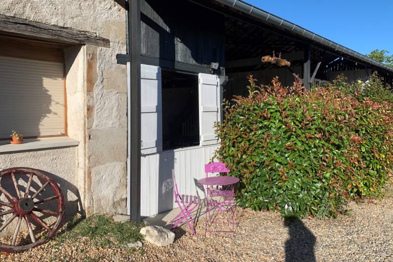 Le gîte Par Fées image2