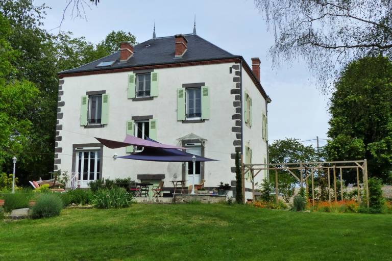 La Maison de l'Andelot image1