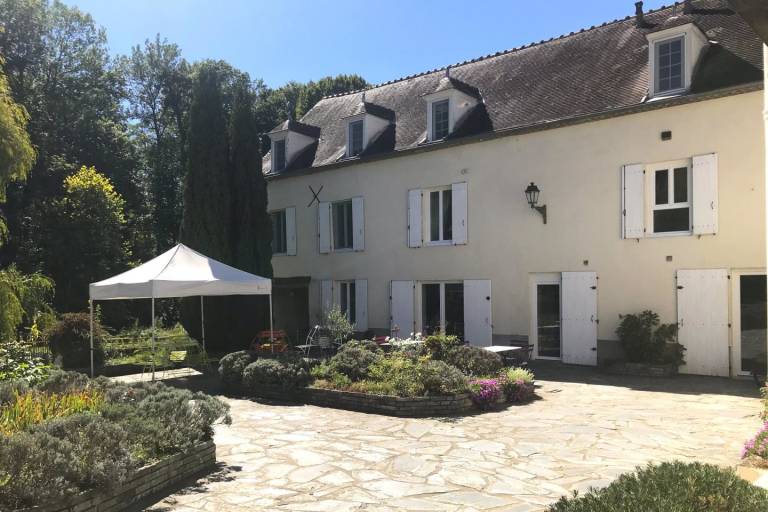 Le Moulin de Chantelle image2