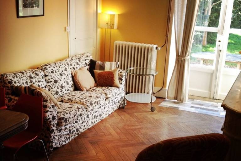 Le Gîte au Château image1