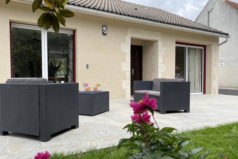 Les Ecureuils image1