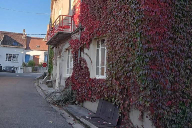 Le Labyrinthe du peintre image2