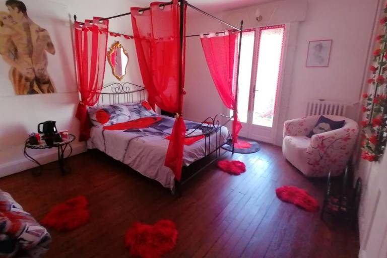 Le Labyrinthe du peintre image1