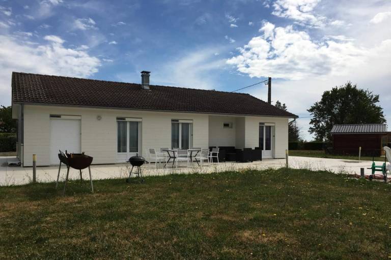 La Maison de James image1