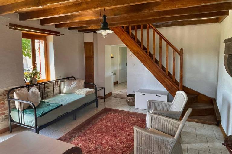 Gîte de la Borde image2