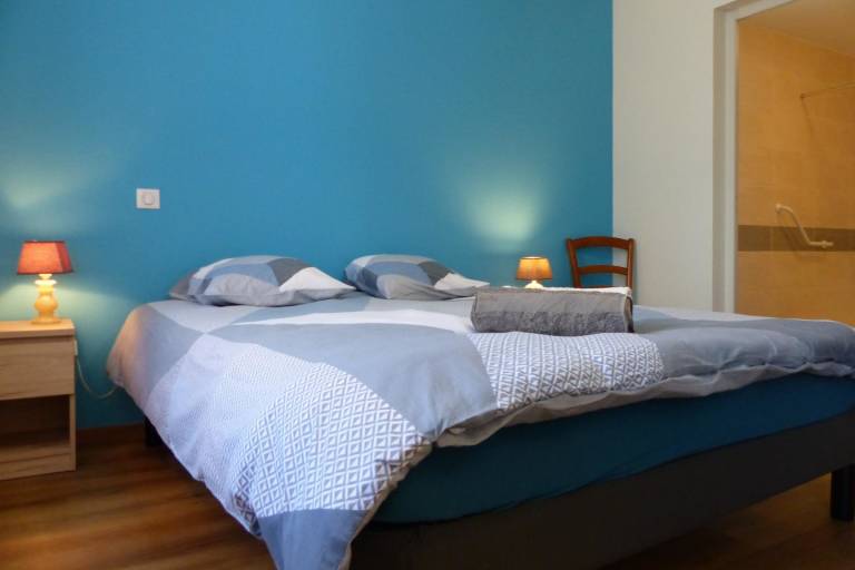 Le presbytère de Fourilles image2