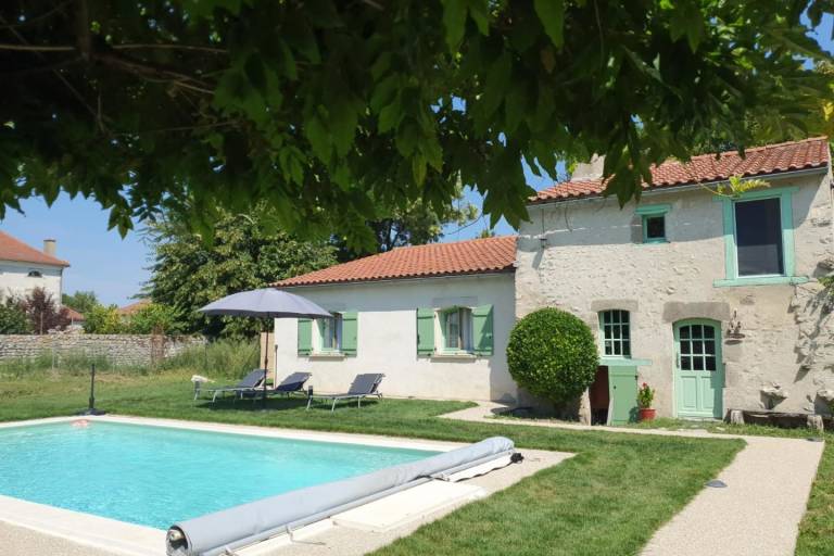 Gîte d'Henri image1