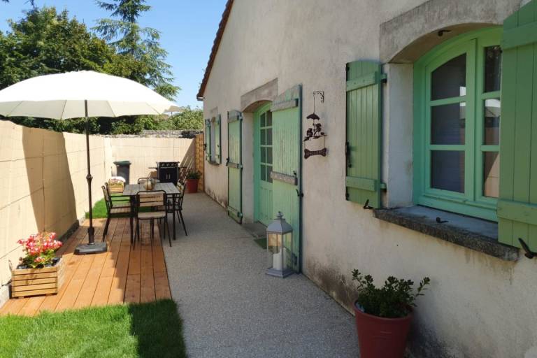 Gîte d'Henri image2