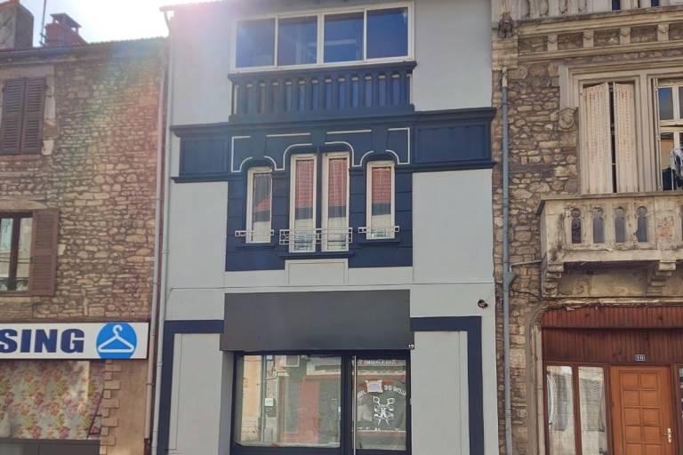 L'Annexe Gannat image1