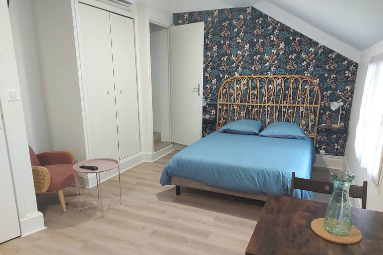 Les studios 121 à 125 de l'Annexe image1