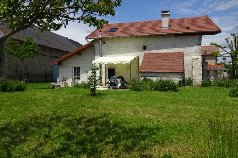 Azalée et Pimprenelle image1