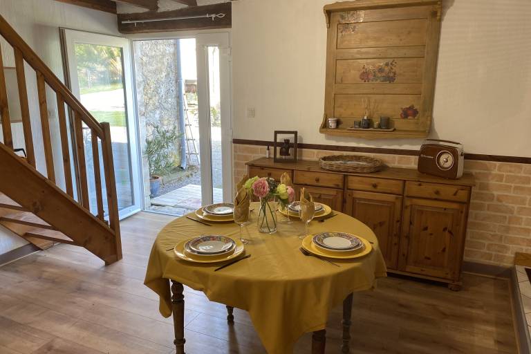 Gîte de l'ébaupin image2