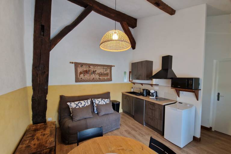 Château de la Mothe - Gîte Jacques Coeur image1