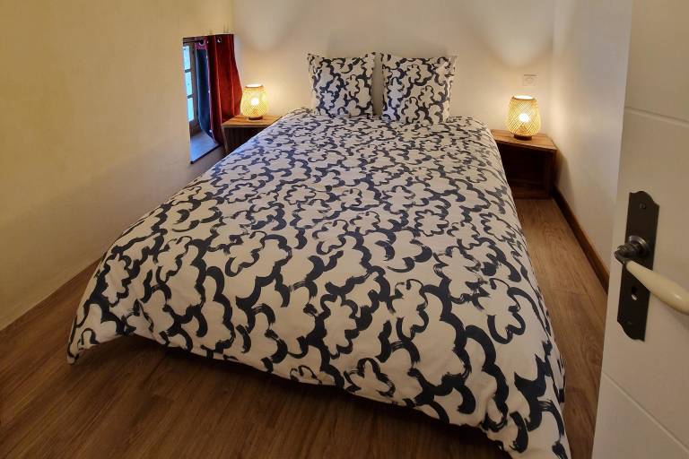 Château de la Mothe - Gîte Guillaume de Beaujeu image2