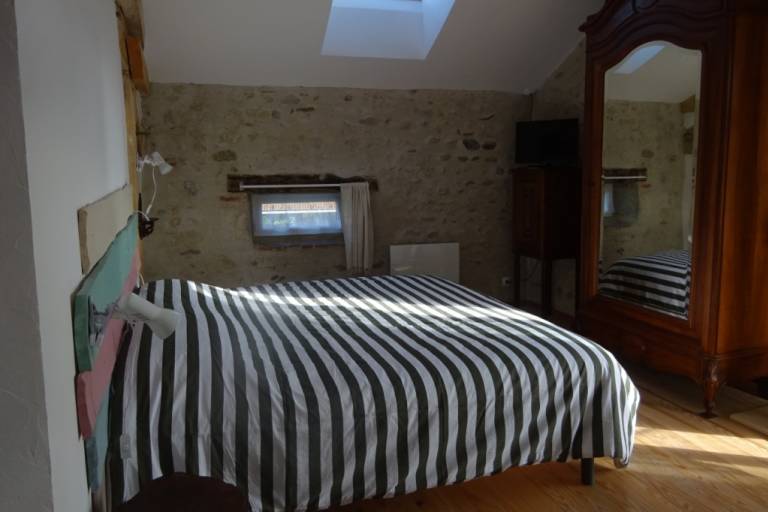 Chambre Azalée image1