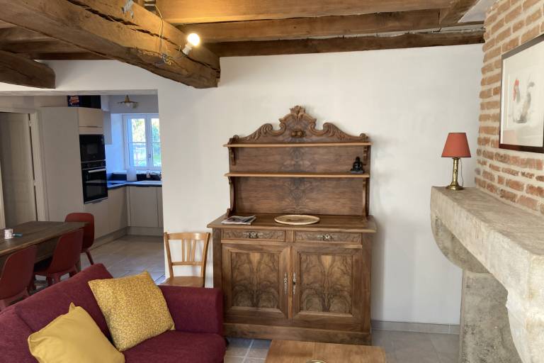 Gîte de la Paille image1