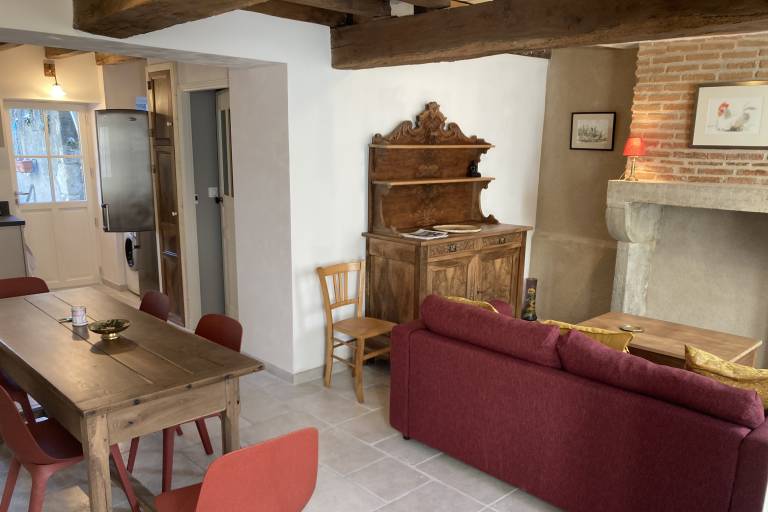 Gîte de la Paille image2