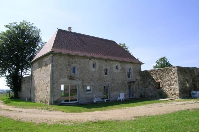 Le Bouys image1