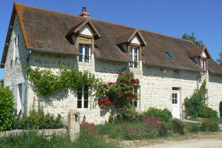 Au Bout du Chemin image1