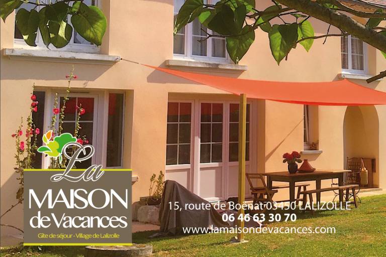 La Maison de Vacances image1