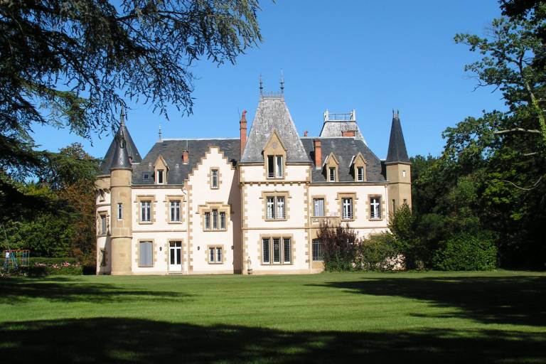 Château de Tout y Fault image1