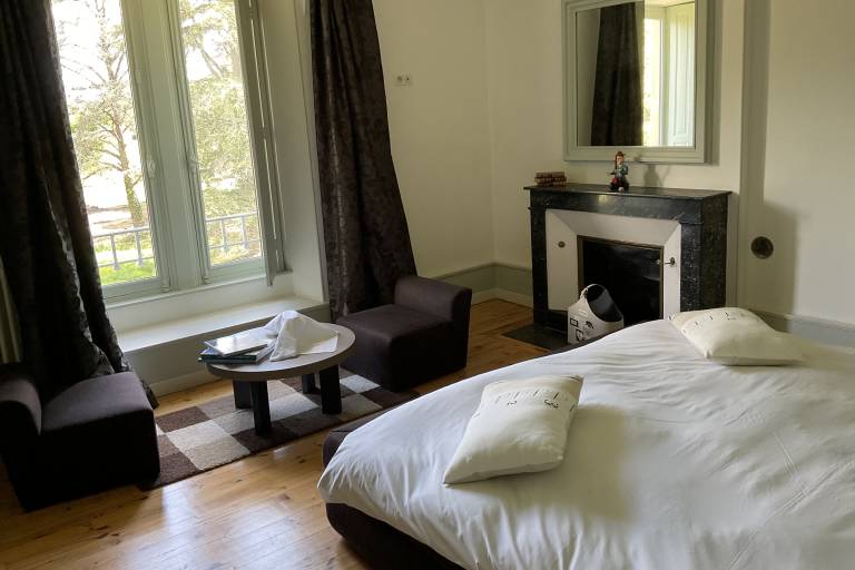 Château de Tout y Fault image2