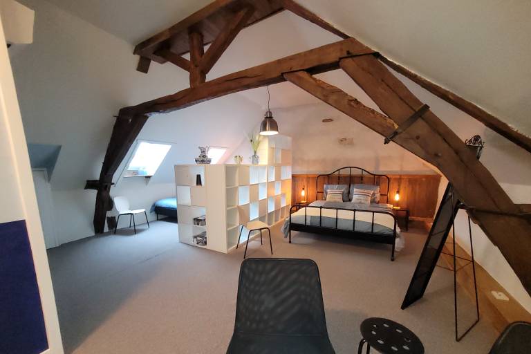 Chambres d'hôtes Le Menerolle image1