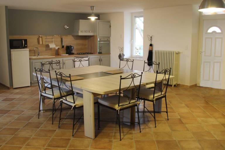 Gîte de Chènevière image2