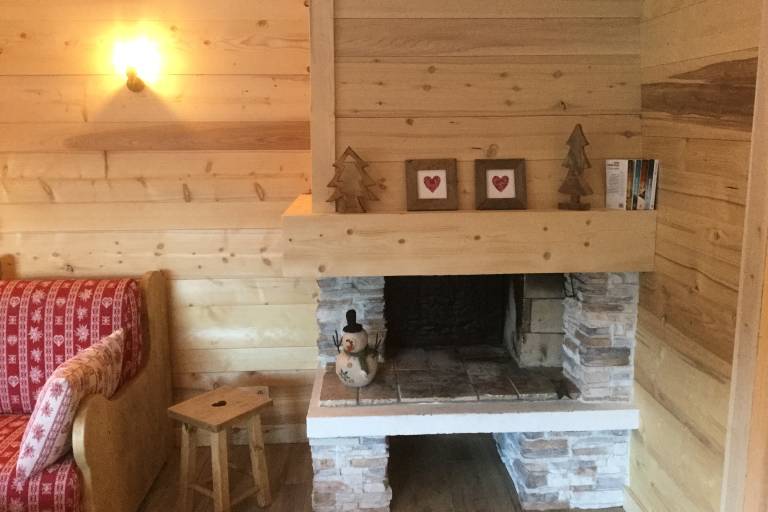 Appartement Le Jaillet Gueydan image1