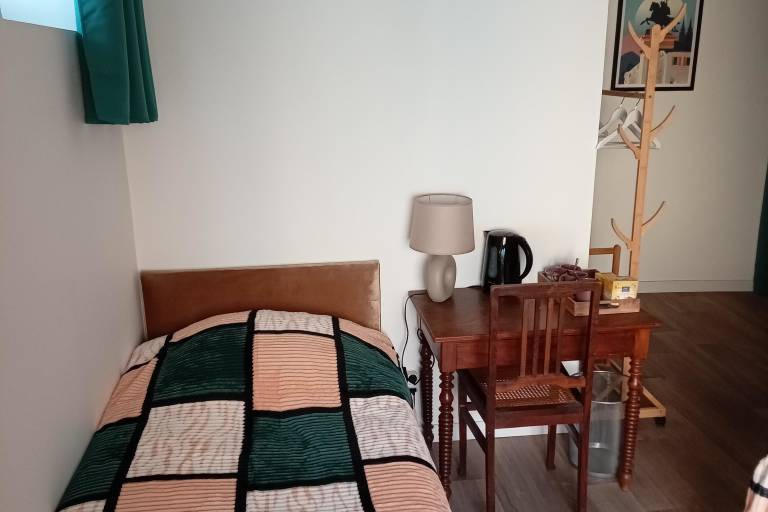 Chambre à louer côté Bouble image2