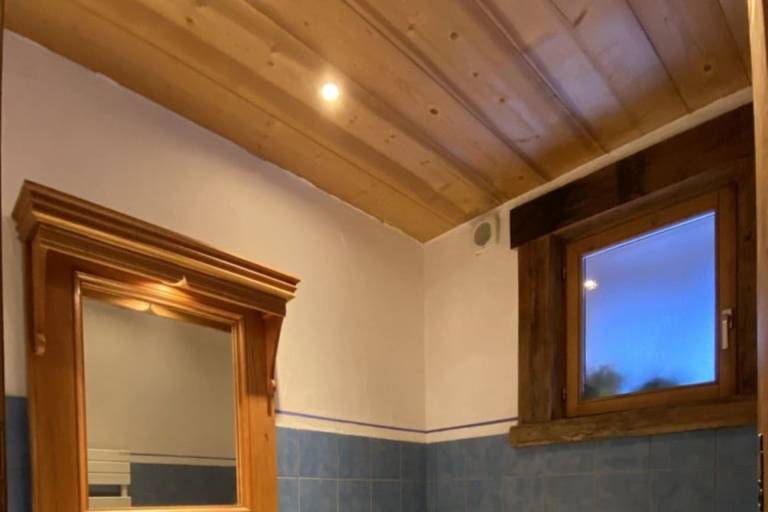 Appartement La petite Ourse - Chalet du Praz image1