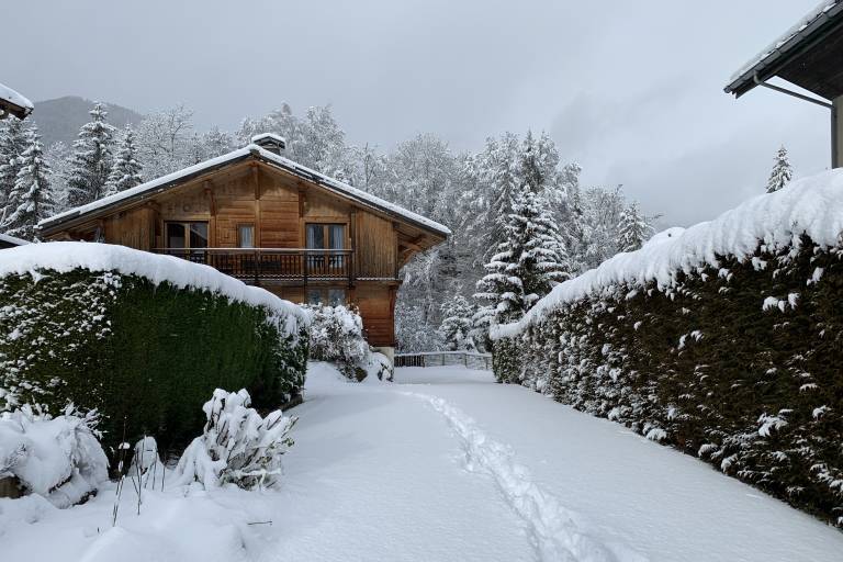 Chalet du Coeur image1