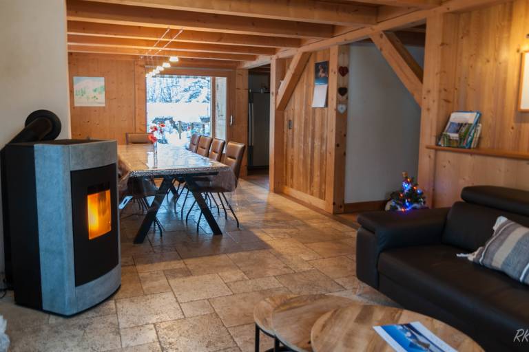 Chalet du Coeur image2