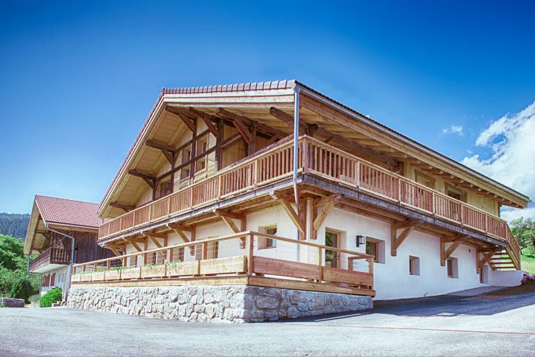 La Ferme des Fingères image2