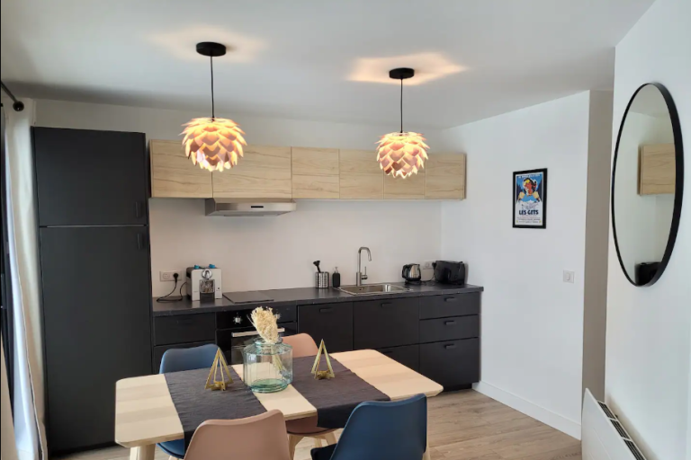 Le Cocon de L'Adroit image2