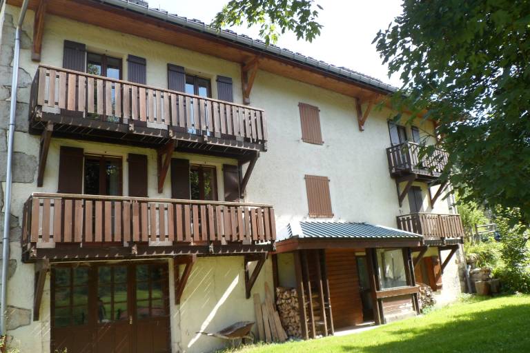 Le Vieux Logis n°8 image1