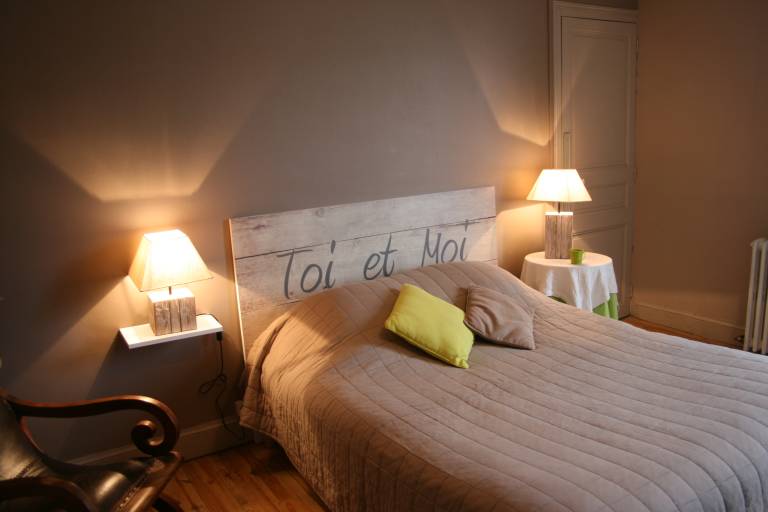 La Maison de Jeanne image2