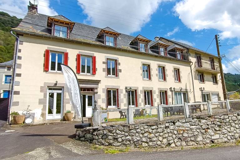 Au cœur du Volcantal image1