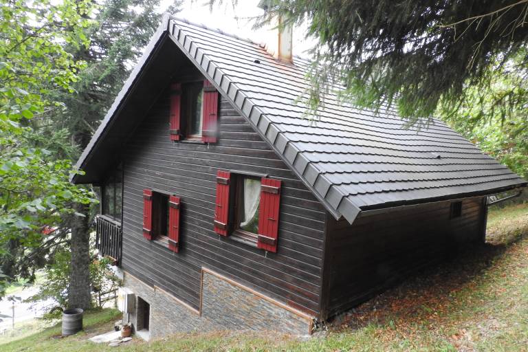 Chalet Blanchon image2