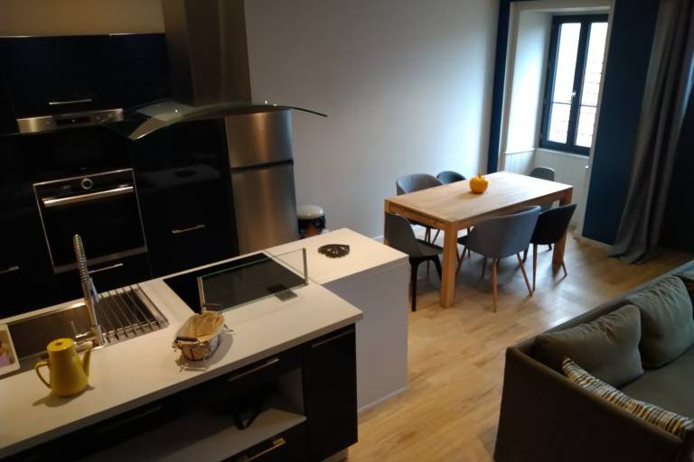 Deknudt Hugues et Chrystelle - "Chez Simone" image2