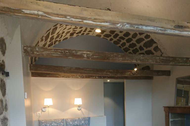 Deknudt Chrystelle - "La Marissou" image2