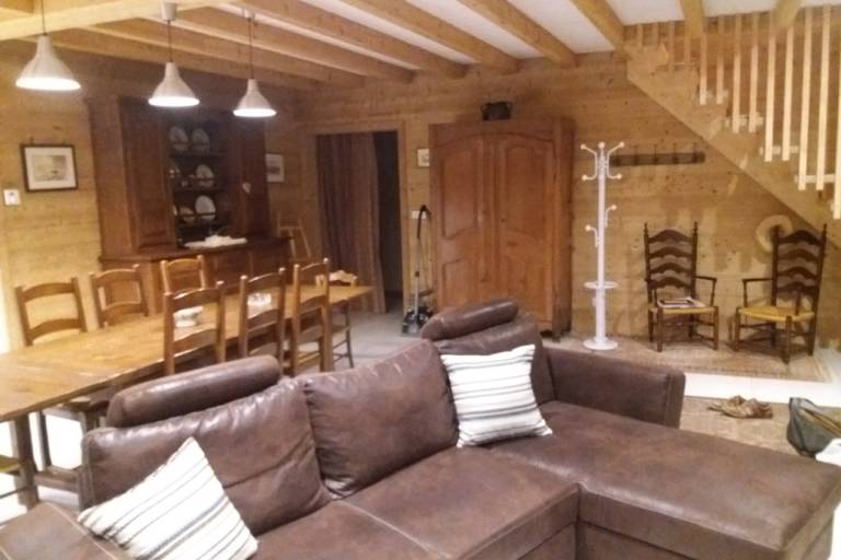 Chalet la Boutille image2