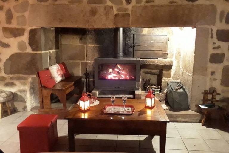 Pouilhes Hélène - Gite de Faillitoux image2