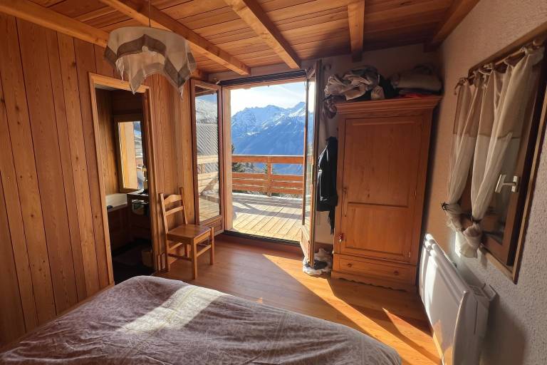 Chalet Belledonne image2