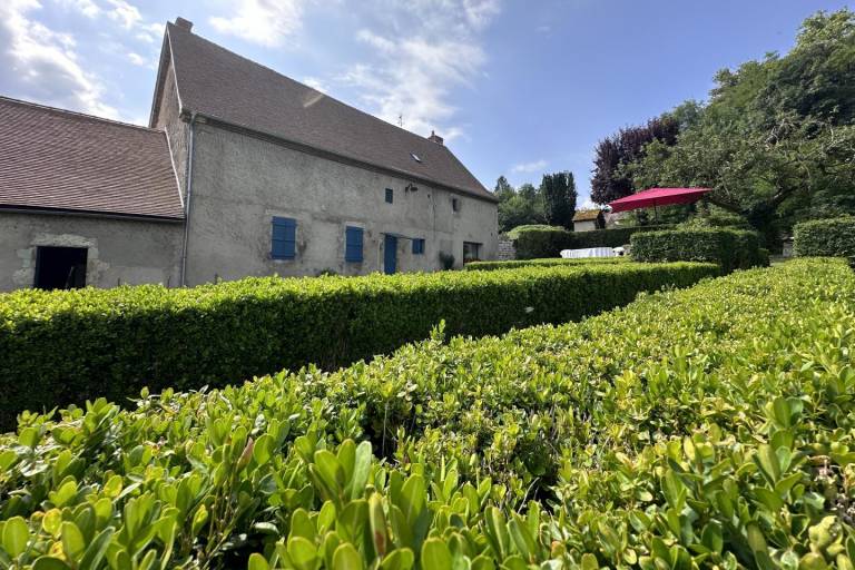 Maison d'hôtes du Pré Féraud image2